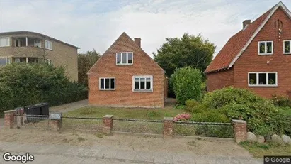 Lejligheder til salg i Nakskov - Foto fra Google Street View