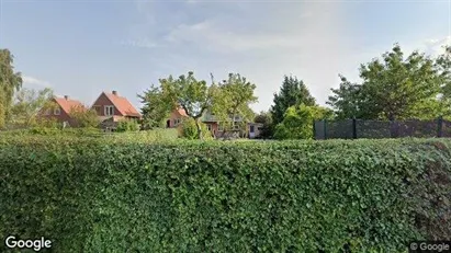 Lejligheder til salg i Nakskov - Foto fra Google Street View