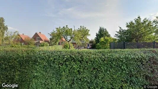 Lejligheder til salg i Nakskov - Foto fra Google Street View