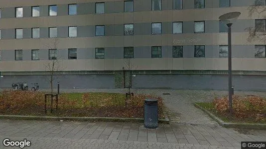 Lejligheder til salg i Ishøj - Foto fra Google Street View