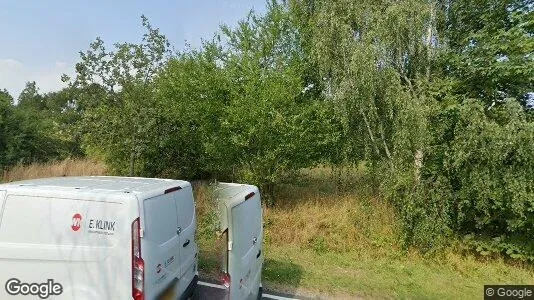 Lejligheder til salg i Kirke Såby - Foto fra Google Street View