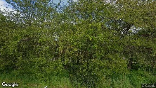 Lejligheder til salg i Greve - Foto fra Google Street View