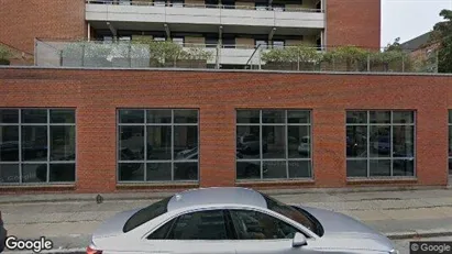Lejligheder til salg i Østerbro - Foto fra Google Street View