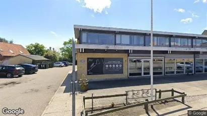 Lejligheder til salg i Skælskør - Foto fra Google Street View