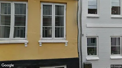 Lejligheder til salg i Aabenraa - Foto fra Google Street View