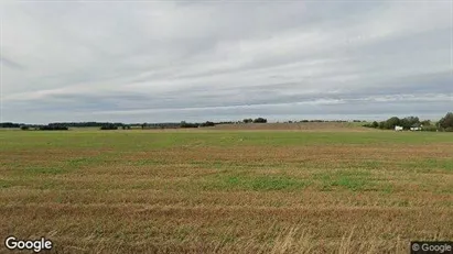 Lejligheder til salg i Odder - Foto fra Google Street View