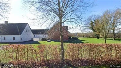 Lejligheder til salg i Ejby - Foto fra Google Street View