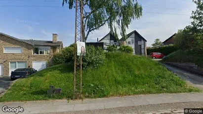 Lejligheder til salg i Højbjerg - Foto fra Google Street View