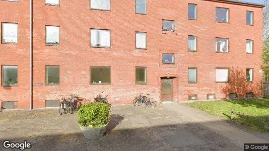 Lejligheder til salg i København S - Foto fra Google Street View