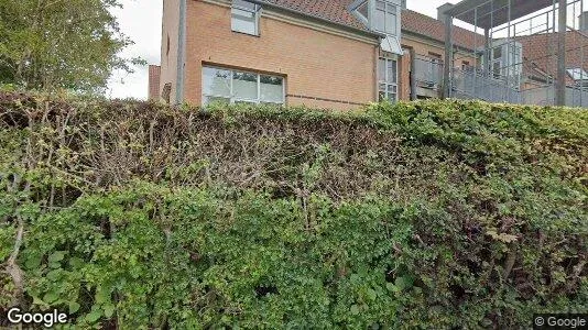 Lejligheder til salg i Fredensborg - Foto fra Google Street View