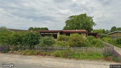 Lejligheder til salg i Faaborg - Foto fra Google Street View