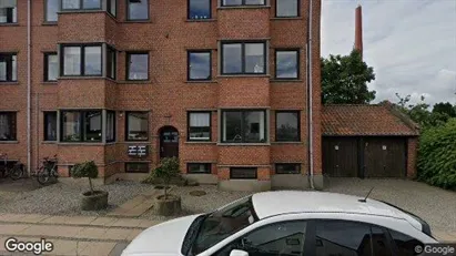 Lejligheder til salg i Kolding - Foto fra Google Street View