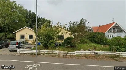 Lejligheder til salg i Kalvehave - Foto fra Google Street View