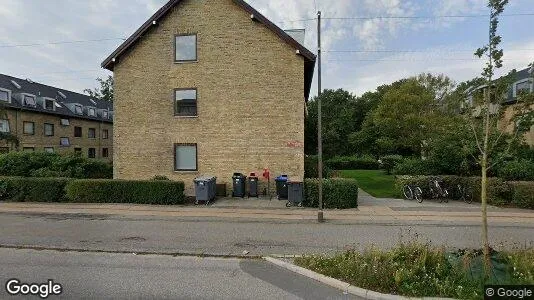Lejligheder til salg i Valby - Foto fra Google Street View