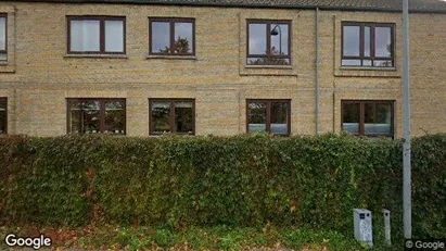 Lejligheder til salg i Søborg - Foto fra Google Street View