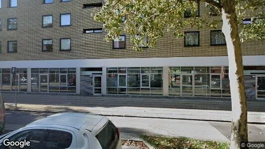 Lejligheder til salg i København S - Foto fra Google Street View