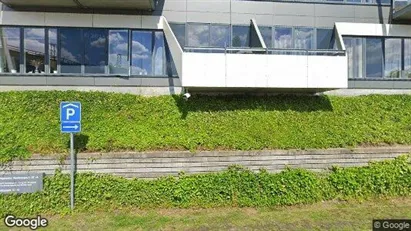 Lejligheder til salg i Hillerød - Foto fra Google Street View