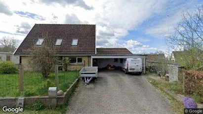 Lejligheder til salg i Hillerød - Foto fra Google Street View