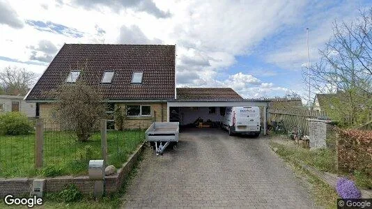 Lejligheder til salg i Hillerød - Foto fra Google Street View