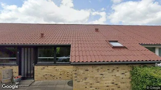 Lejligheder til salg i Randers SV - Foto fra Google Street View