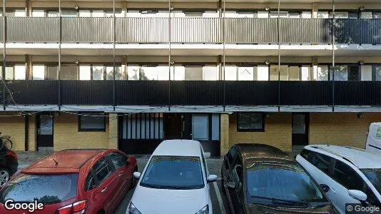 Lejligheder til salg i Frederiksberg - Foto fra Google Street View