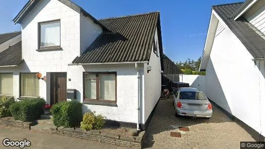Lejligheder til salg i Saltum - Foto fra Google Street View