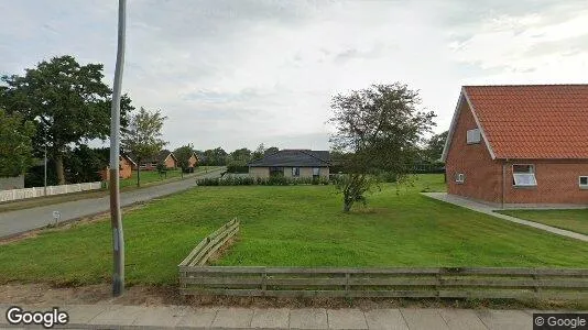 Lejligheder til salg i Saltum - Foto fra Google Street View