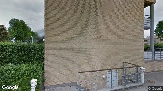 Lejligheder til salg i Rungsted Kyst - Foto fra Google Street View