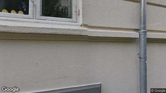 Lejligheder til salg i Frederiksberg C - Foto fra Google Street View