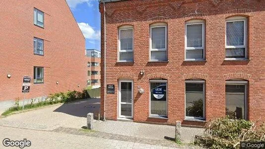 Lejligheder til salg i Hillerød - Foto fra Google Street View