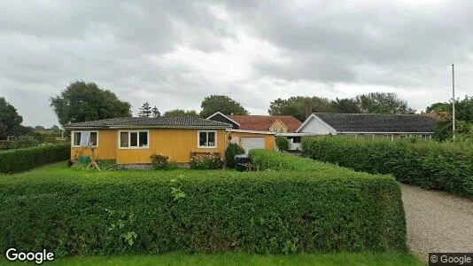 Lejligheder til salg i Bredebro - Foto fra Google Street View