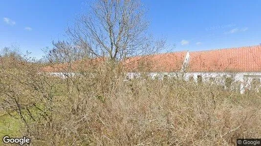 Lejligheder til salg i Skagen - Foto fra Google Street View