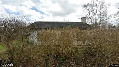 Lejligheder til salg i Gørlev - Foto fra Google Street View