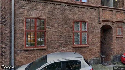 Lejligheder til salg i København S - Foto fra Google Street View