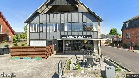 Lejligheder til salg i Vallensbæk Strand - Foto fra Google Street View