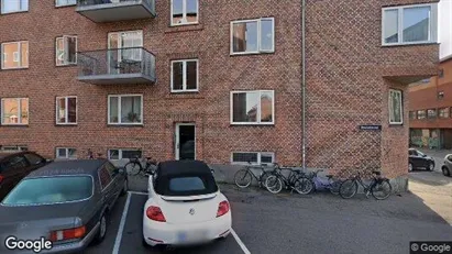 Lejligheder til salg i København NV - Foto fra Google Street View