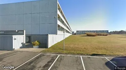 Lejligheder til salg i Aalborg SØ - Foto fra Google Street View