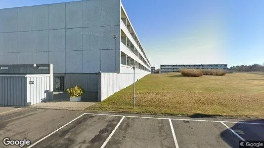 Lejligheder til salg i Aalborg SØ - Foto fra Google Street View