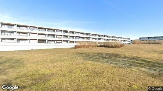 Lejligheder til salg i Aalborg SØ - Foto fra Google Street View