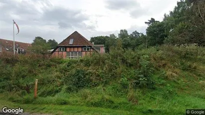 Lejligheder til salg i Frederiksværk - Foto fra Google Street View