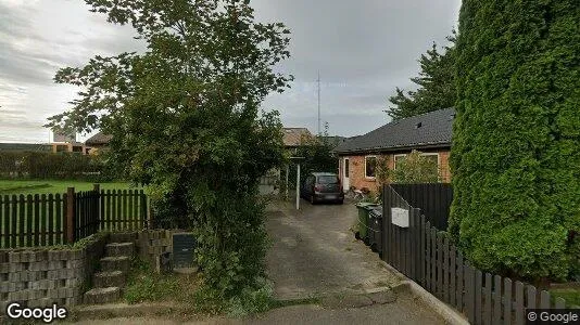 Lejligheder til salg i Galten - Foto fra Google Street View