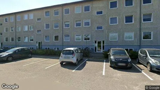 Lejligheder til salg i Ringsted - Foto fra Google Street View