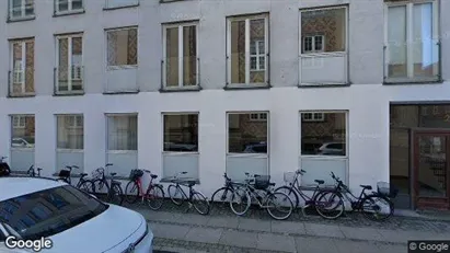Lejligheder til salg i København K - Foto fra Google Street View