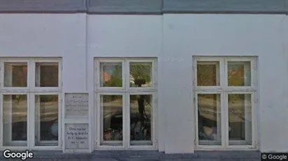 Lejligheder til salg i Helsingør - Foto fra Google Street View