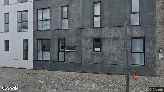 Lejligheder til salg i Herning - Foto fra Google Street View