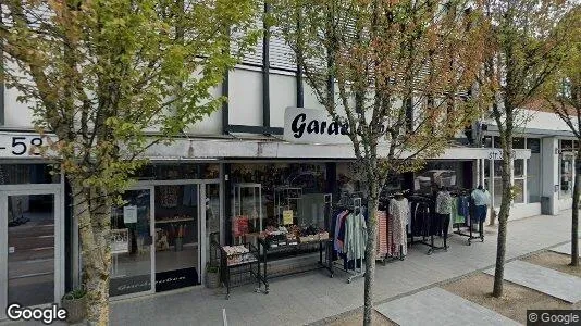 Lejligheder til salg i Brovst - Foto fra Google Street View