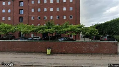 Lejligheder til salg i København K - Foto fra Google Street View