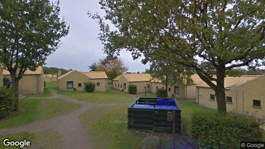 Lejligheder til salg i Middelfart - Foto fra Google Street View