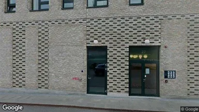 Lejligheder til salg i Aalborg Centrum - Foto fra Google Street View