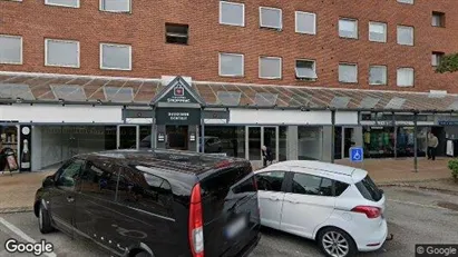 Lejligheder til salg i Søborg - Foto fra Google Street View